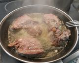 Foto del paso 2 de la receta: Aguja de ternera asada