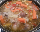 Foto del paso 4 de la receta: Aguja de ternera asada
