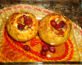 Foto del paso 4 de la receta: Manzanas rellenas asadas con sidra