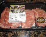 Foto del paso 1 de la receta: Galtes iberiques al cava