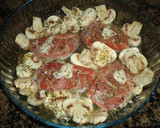 Foto del paso 2 de la receta: Galtes iberiques al cava