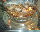 Foto del paso 3 de la receta: Galtes iberiques al cava