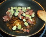 Foto del paso 5 de la receta: Galtes iberiques al cava