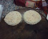 Foto del paso 2 de la receta: Milanesas de zapallitos