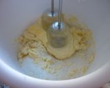 Foto del paso 1 de la receta: Muffins de chocolate rellenos con bombones