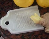 Foto del paso 2 de la receta: Cuartos de pollo al horno al aroma de romero