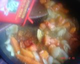 Foto del paso 2 de la receta: Cocochas de rape en suquet