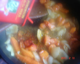 Foto del paso 2 de la receta: Cocochas de rape en suquet