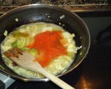 Foto del paso 2 de la receta: Cazuela de mejillones con salsa