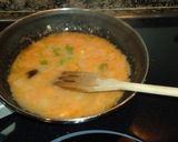 Foto del paso 4 de la receta: Cazuela de mejillones con salsa