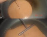 Foto del paso 1 de la receta: Crêpes de chocolate puro