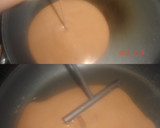 Foto del paso 1 de la receta: Crêpes de chocolate puro