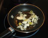 Foto del paso 1 de la receta: Crema de zanahoria