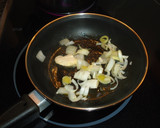 Foto del paso 1 de la receta: Crema de zanahoria