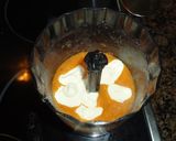 Foto del paso 4 de la receta: Crema de zanahoria
