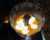 Foto del paso 4 de la receta: Crema de zanahoria