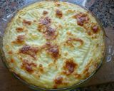 Foto del paso 5 de la receta: Puré relleno