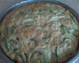 Foto del paso 7 de la receta: Pastel salado de calabacitas