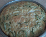 Foto del paso 7 de la receta: Pastel salado de calabacitas