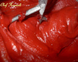 Foto del paso 6 de la receta: Cake red velvet