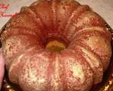 Foto del paso 8 de la receta Cake red velvet
