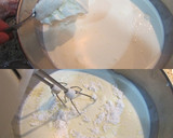 Foto del paso 1 de la receta: Nata y mantequilla