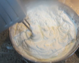 Foto del paso 3 de la receta: Nata y mantequilla