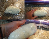 Foto del paso 4 de la receta: Nata y mantequilla