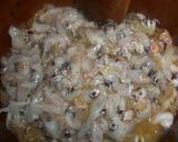 Foto del paso 2 de la receta: Puntillitas negras (chipirones)
