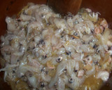 Foto del paso 2 de la receta: Puntillitas negras (chipirones)