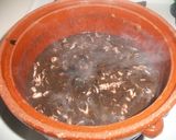 Foto del paso 4 de la receta: Puntillitas negras (chipirones)
