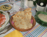 Foto del paso 3 de la receta: Salmón sueco con huevas y salsa de mostaza