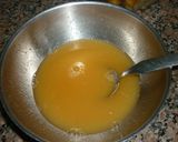 Foto del paso 1 de la receta: Ensalada de frutas con gelatina