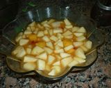 Foto del paso 3 de la receta: Ensalada de frutas con gelatina