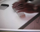 Foto del paso 3 de la receta: Palmeritas de hojaldre