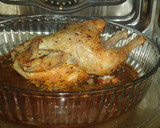 Foto del paso 3 de la receta: Picantones rellenos con jamón, queso y nueces