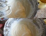 Foto del paso 1 de la receta: Chantilly de mostaza