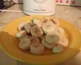 Foto del paso 1 de la receta: Licor de bananas