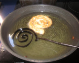 Foto del paso 3 de la receta: Flores de Carnaval