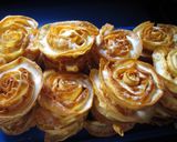 Foto del paso 4 de la receta: Flores de Carnaval