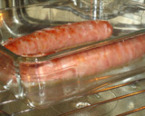 Foto del paso 2 de la receta: Judias de la granja con butifarra asada