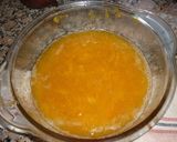 Foto del paso 4 de la receta: Mermelada de ciruelas amarillas en microondas