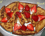 Foto del paso 7 de la receta: Torrijas integrales