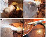 Foto del paso 3 de la receta: Bizcocho de mayonesa