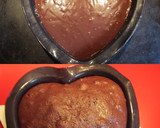 Foto del paso 4 de la receta: Bizcocho de mayonesa