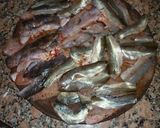Foto del paso 2 de la receta: Filet de pescado a la marinera casero