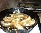 Foto del paso 4 de la receta: Filet de pescado a la marinera casero