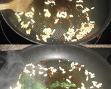 Foto del paso 2 de la receta: Croquetas de espinacas con bacalao