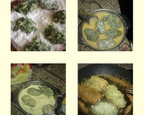 Foto del paso 4 de la receta: Croquetas de espinacas con bacalao