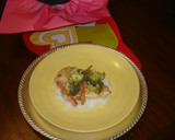 Foto del paso 4 de la receta: Pechugas de pollo con verduras